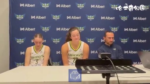 擔(dān)當(dāng)！佩奇引用庫(kù)里推特激勵(lì)全隊(duì)：堅(jiān)持下去會(huì)找到辦法的！